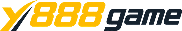 y888 game logo
